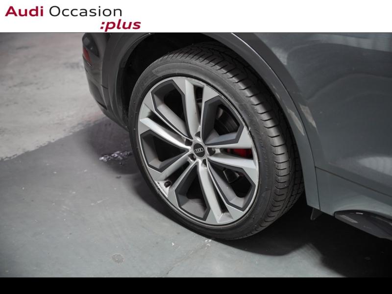 Voitures occasions Audi Q5 S line Paris