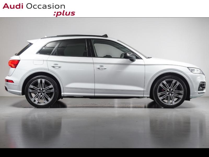 Voitures occasions Audi SQ5 Base Paris