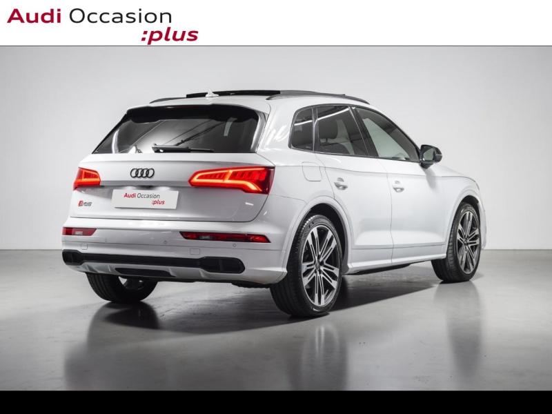 Voitures occasions Audi SQ5 Base Paris