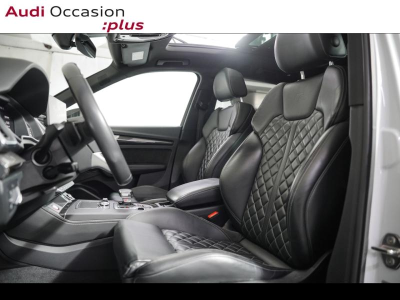 Voitures occasions Audi SQ5 Base Paris
