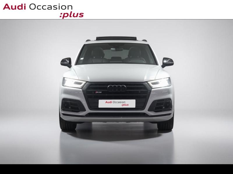 Voitures occasions Audi SQ5 Base Paris
