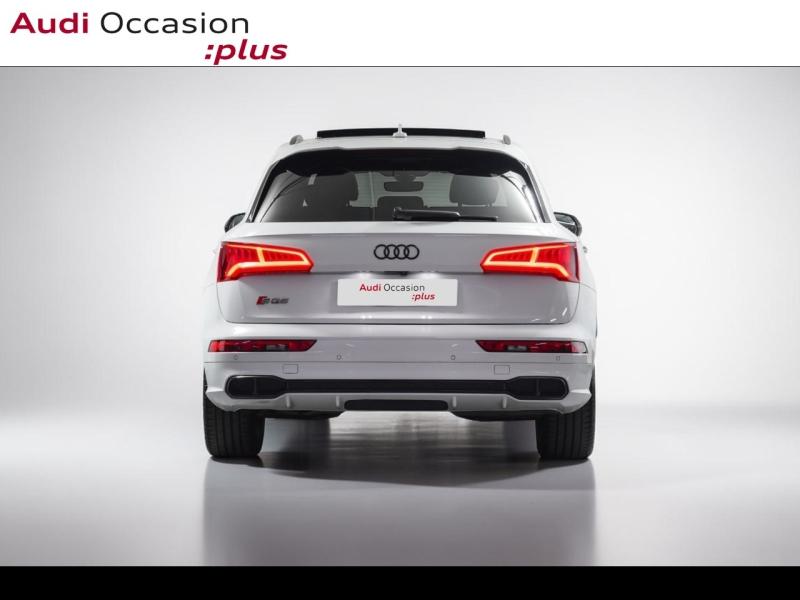 Voitures occasions Audi SQ5 Base Paris