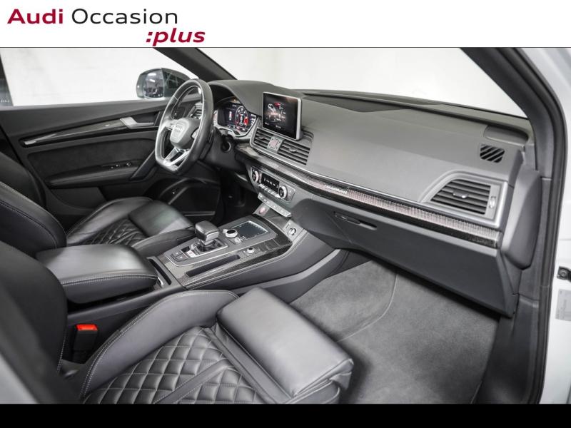 Voitures occasions Audi SQ5 Base Paris
