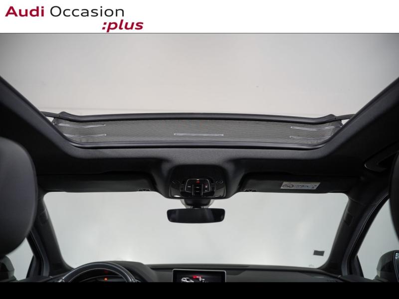 Voitures occasions Audi SQ5 Base Paris