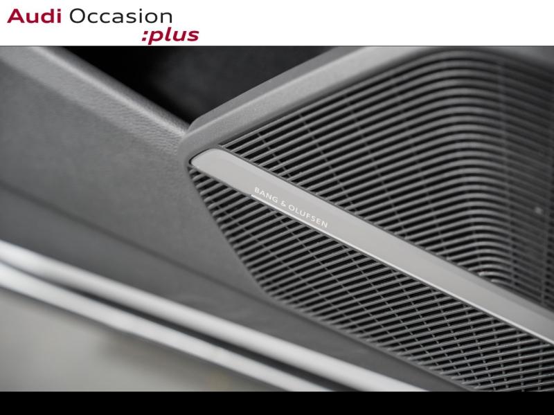 Voitures occasions Audi SQ5 Base Paris