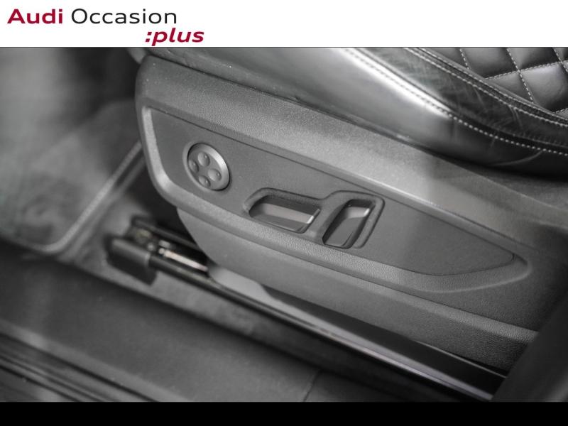 Voitures occasions Audi SQ5 Base Paris