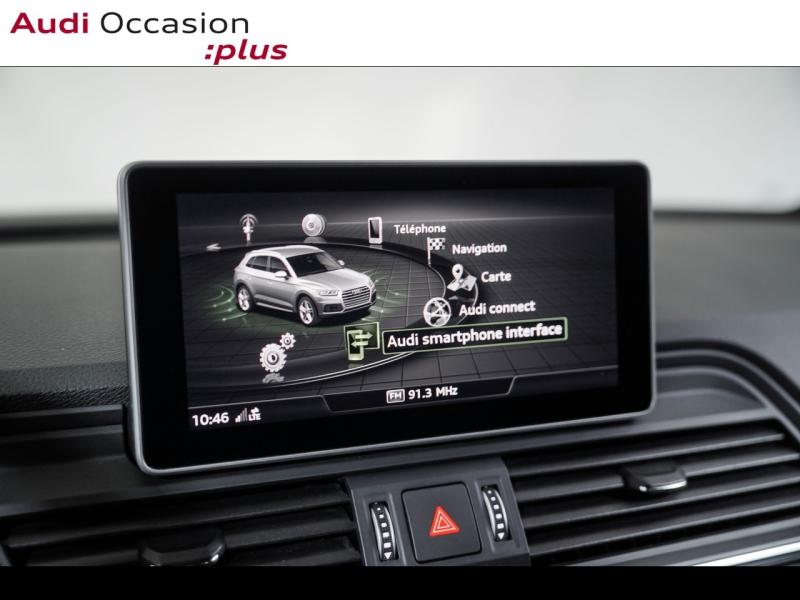 Voitures occasions Audi SQ5 Base Paris