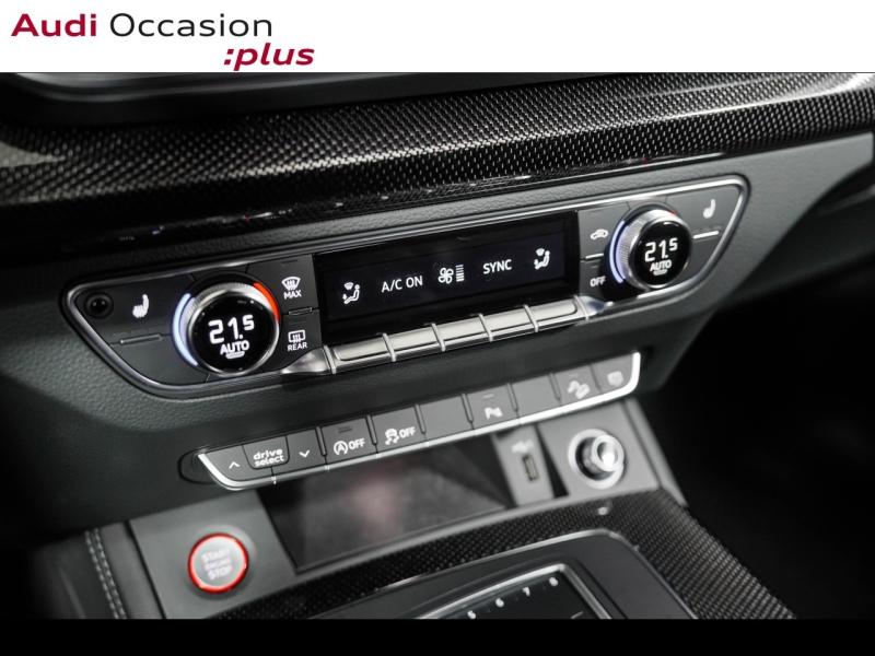 Voitures occasions Audi SQ5 Base Paris