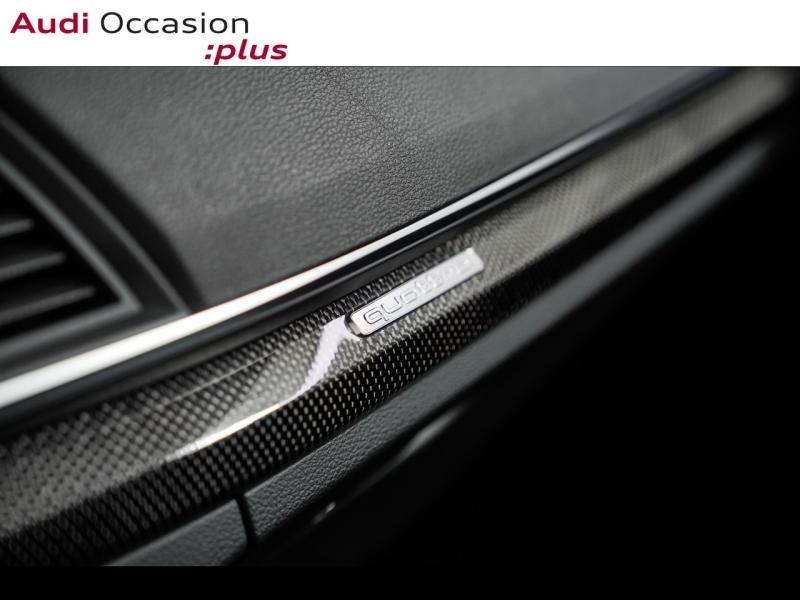 Voitures occasions Audi SQ5 Base Paris