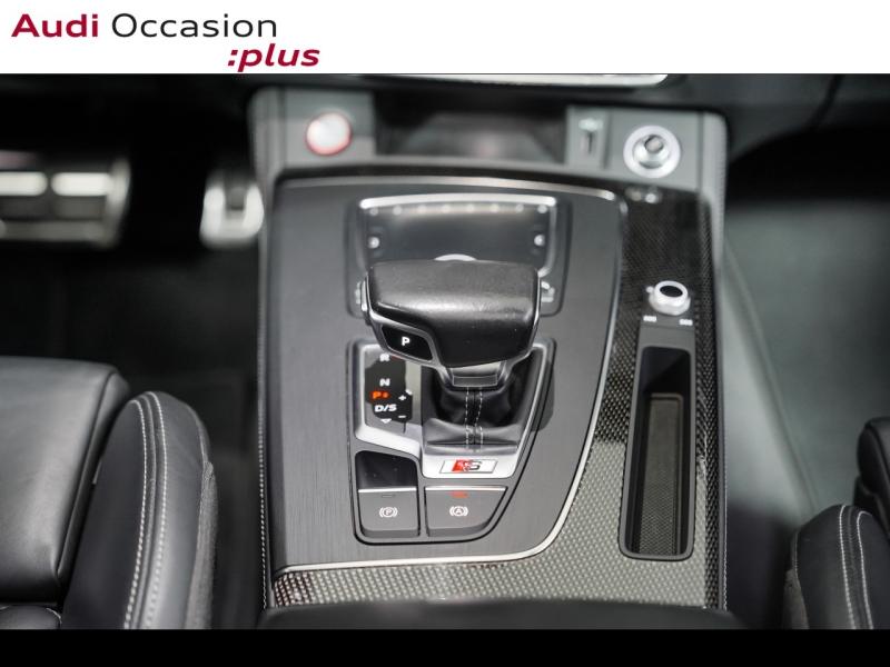 Voitures occasions Audi SQ5 Base Paris