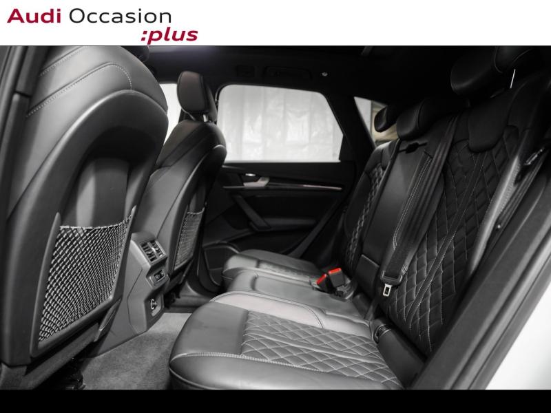 Voitures occasions Audi SQ5 Base Paris