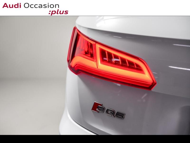 Voitures occasions Audi SQ5 Base Paris