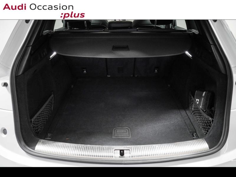 Voitures occasions Audi SQ5 Base Paris