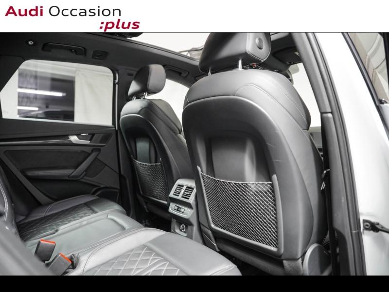 Voitures occasions Audi SQ5 Base Paris