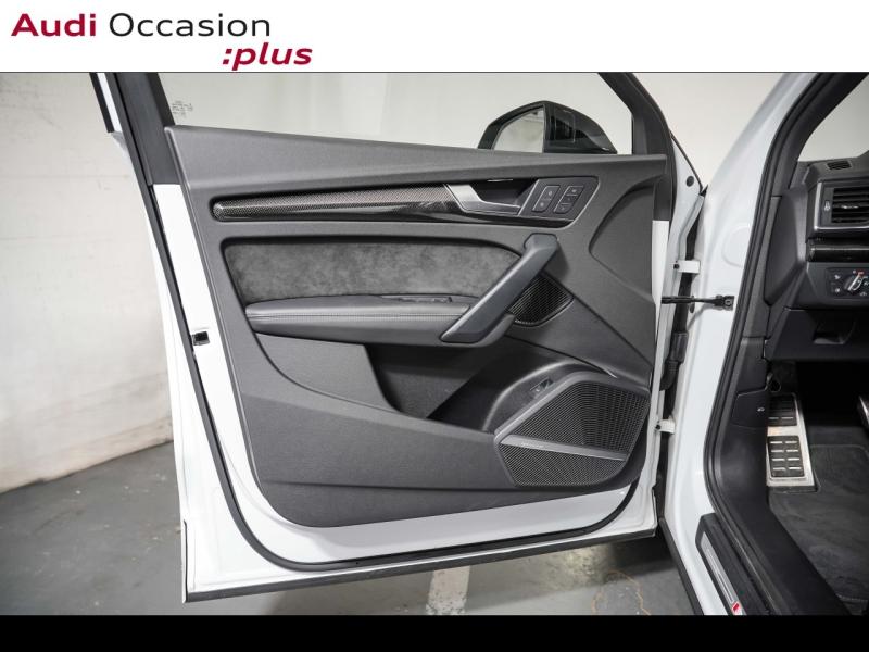 Voitures occasions Audi SQ5 Base Paris