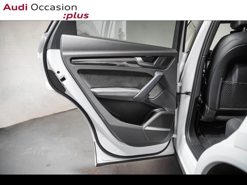 Voitures occasions Audi SQ5 Base Paris