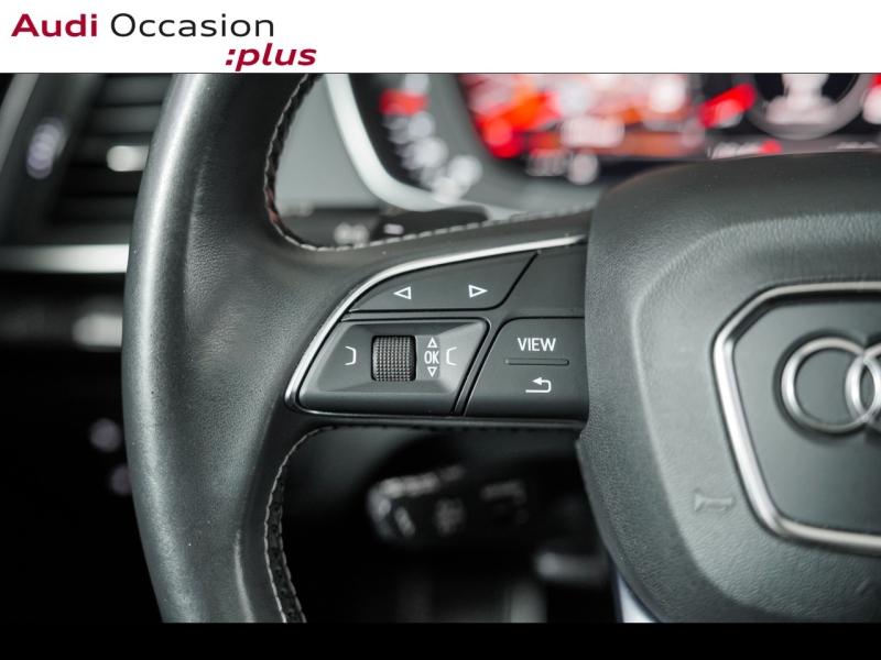 Voitures occasions Audi SQ5 Base Paris