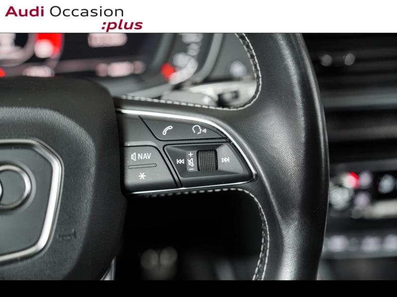 Voitures occasions Audi SQ5 Base Paris
