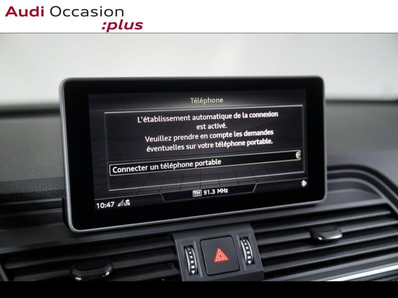 Voitures occasions Audi SQ5 Base Paris