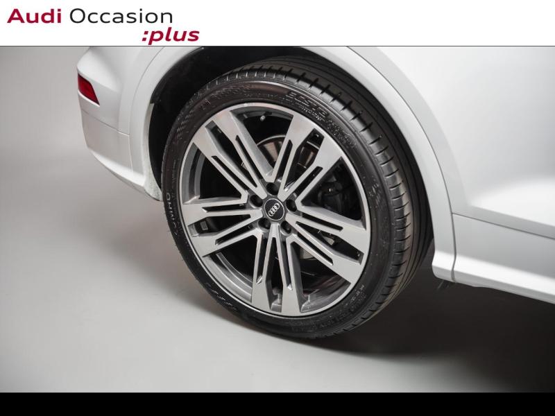 Voitures occasions Audi SQ5 Base Paris