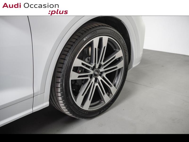 Voitures occasions Audi SQ5 Base Paris