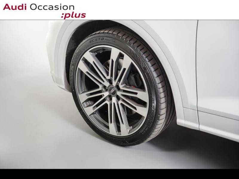 Voitures occasions Audi SQ5 Base Paris