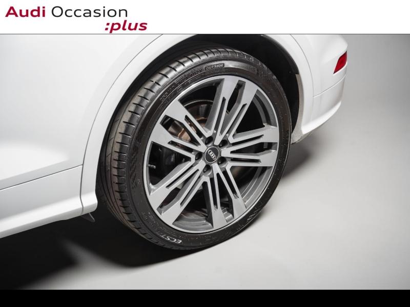 Voitures occasions Audi SQ5 Base Paris