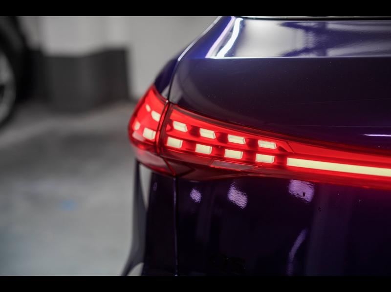 Voitures occasions Audi Q5 S line Paris