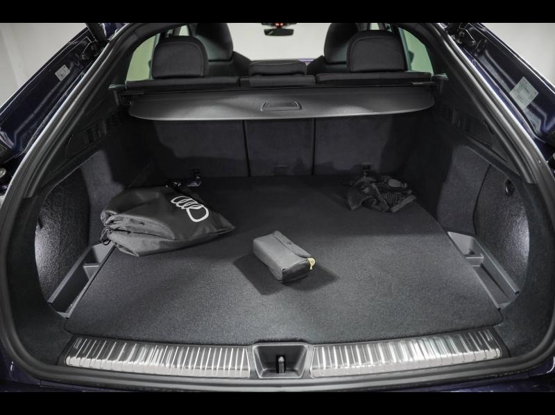 Voitures occasions Audi Q5 S line Paris