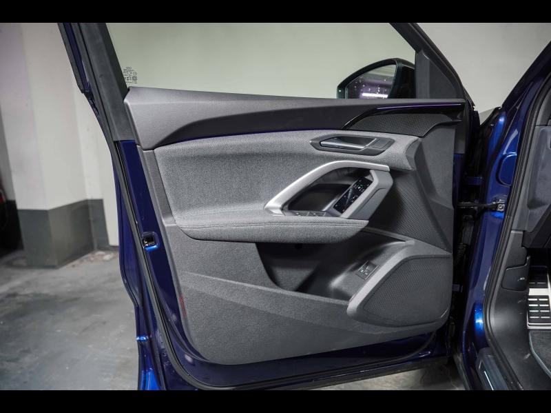 Voitures occasions Audi Q5 S line Paris