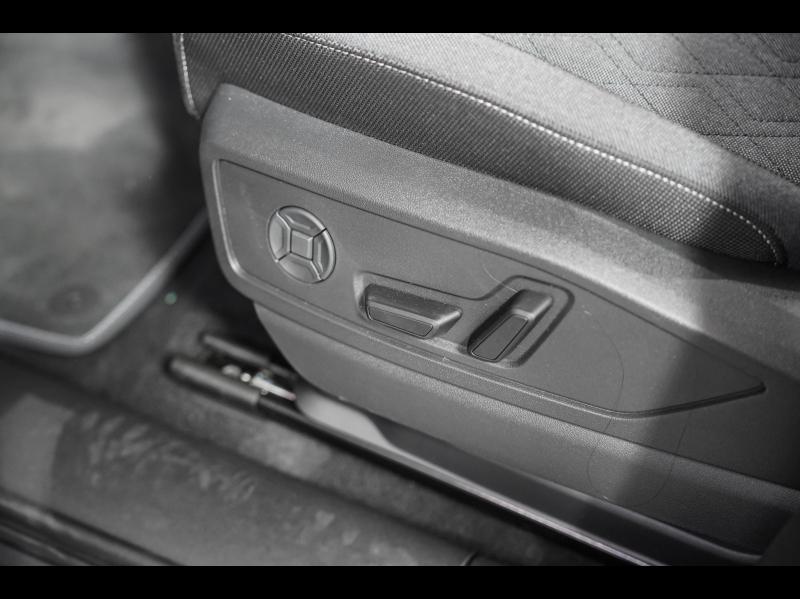 Voitures occasions Audi Q5 S line Paris