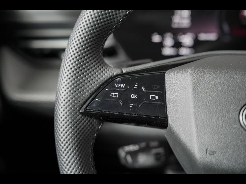 Voitures occasions Audi Q5 S line Paris