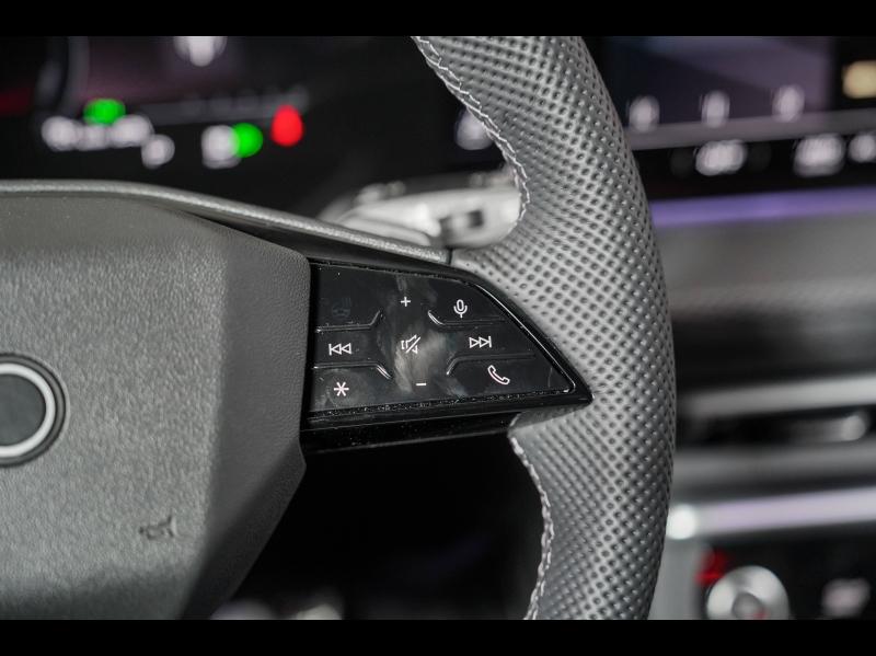 Voitures occasions Audi Q5 S line Paris