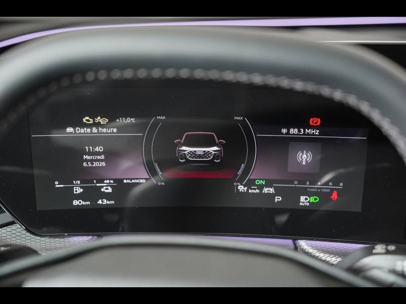 Voitures occasions Audi Q5 S line Paris
