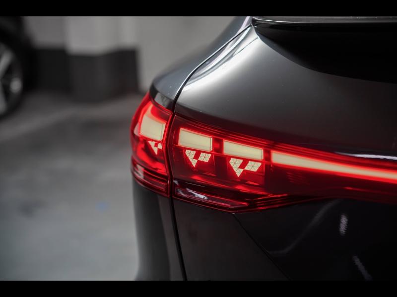 Voitures occasions Audi SQ6 Sportback e-tron Base Paris