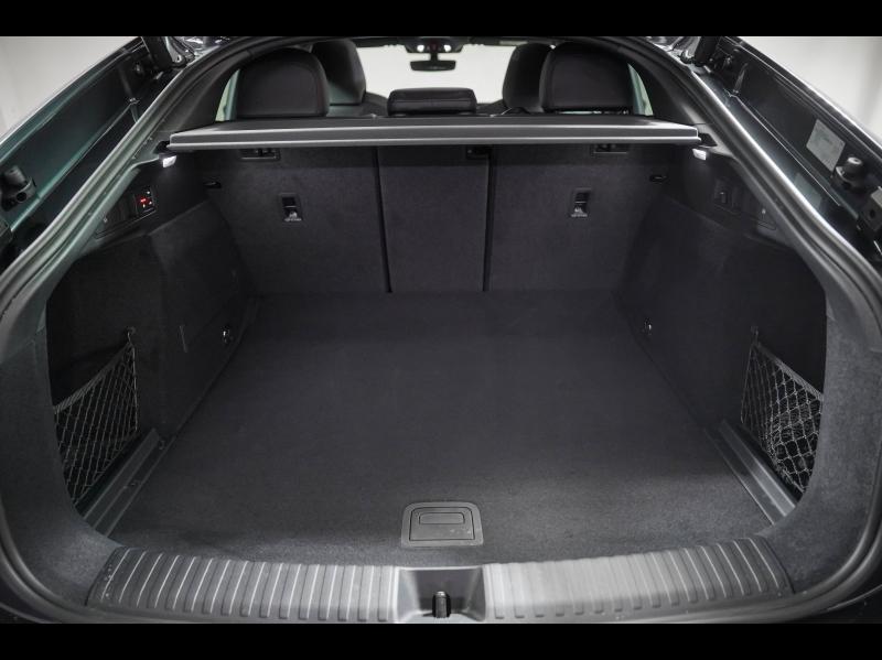 Voitures occasions Audi SQ6 Sportback e-tron Base Paris