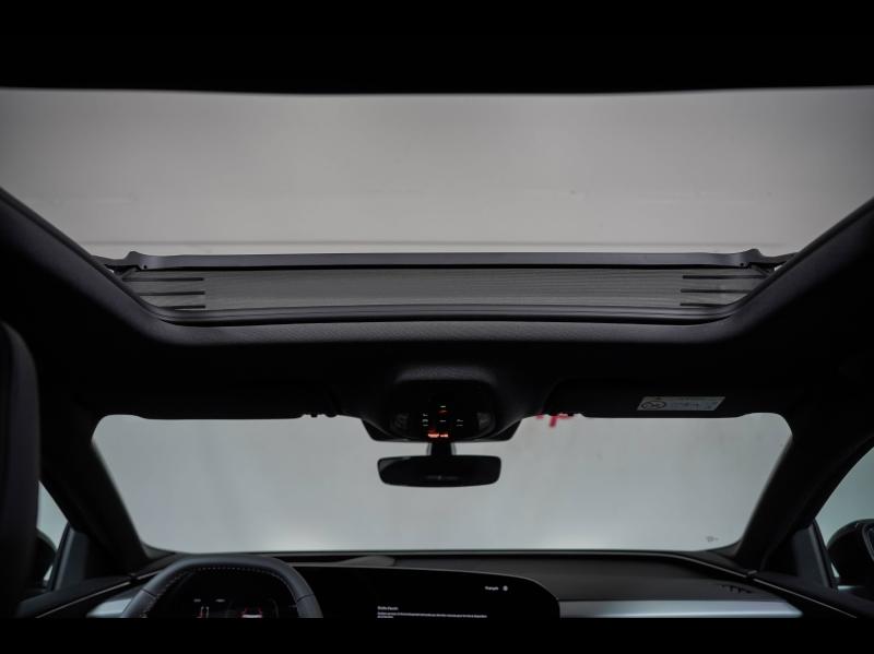 Voitures occasions Audi SQ6 Sportback e-tron Base Paris