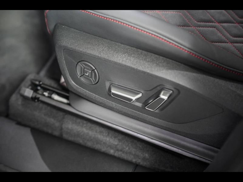 Voitures occasions Audi SQ6 Sportback e-tron Base Paris