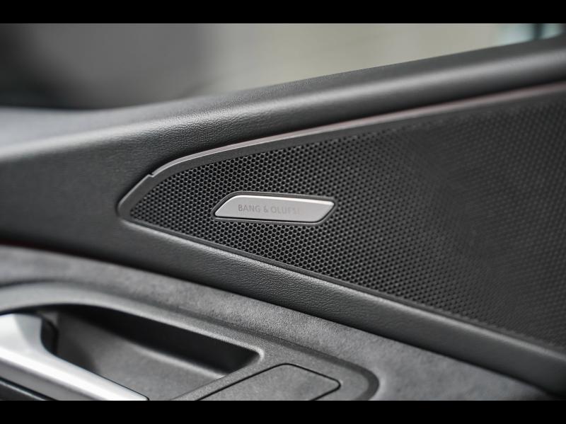 Voitures occasions Audi SQ6 Sportback e-tron Base Paris