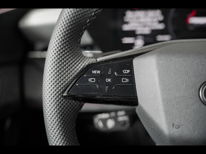 Voitures occasions Audi SQ6 Sportback e-tron Base Paris