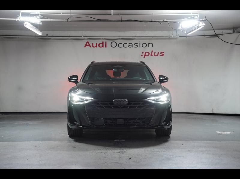 Voitures occasions Audi A6 AVANT S line Paris