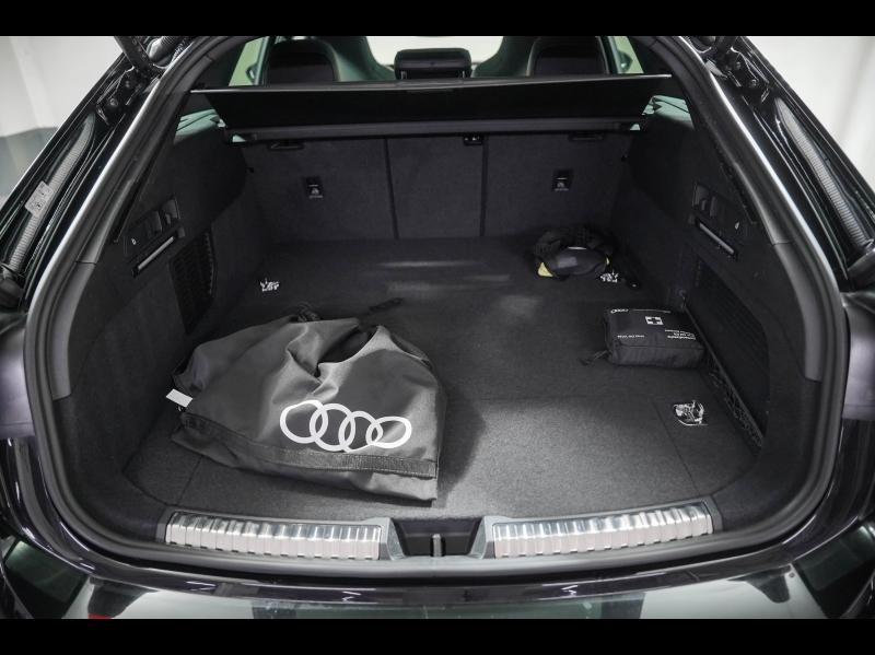 Voitures occasions Audi A6 AVANT S line Paris
