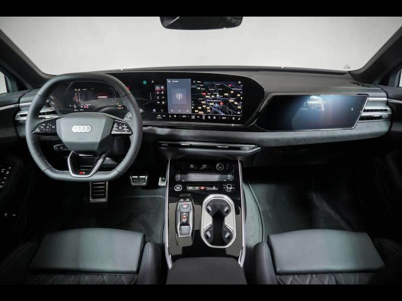 Voitures occasions Audi A6 AVANT S line Paris