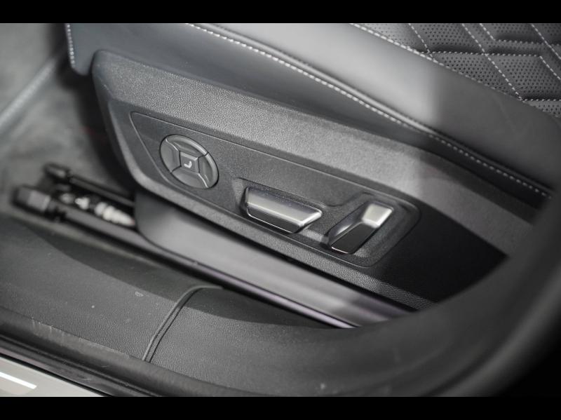 Voitures occasions Audi A6 AVANT S line Paris