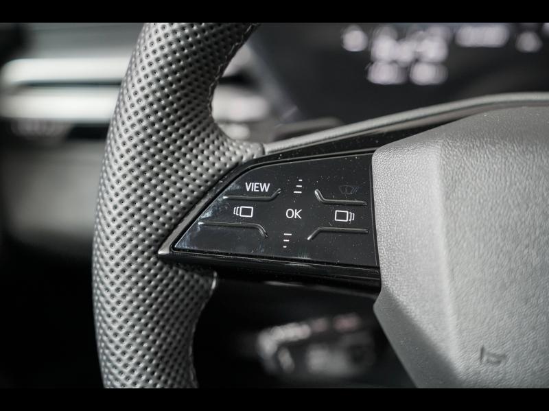 Voitures occasions Audi A6 AVANT S line Paris