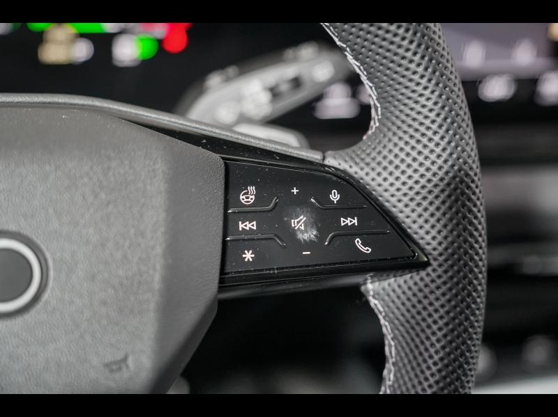 Voitures occasions Audi A6 AVANT S line Paris