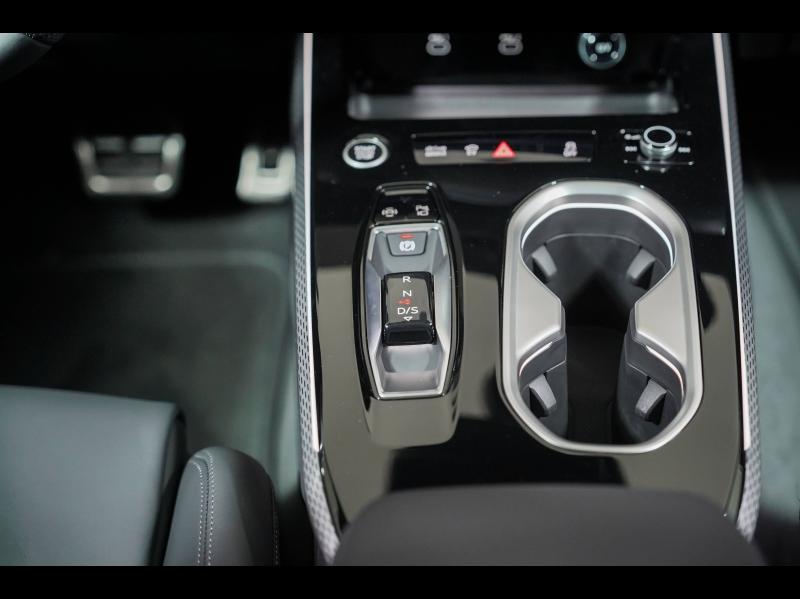 Voitures occasions Audi A6 AVANT S line Paris