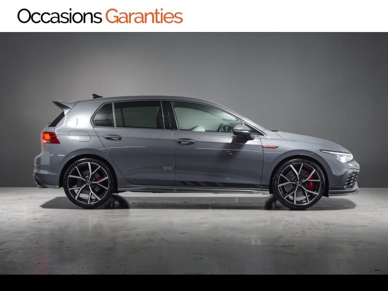Voitures occasions VOLKSWAGEN GOLF GTI Clubsport Paris