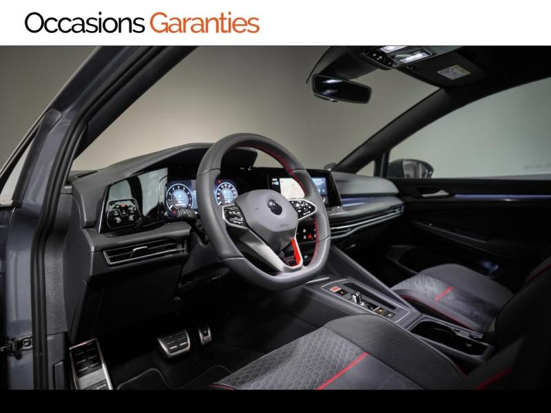 Voitures occasions VOLKSWAGEN GOLF GTI Clubsport Paris