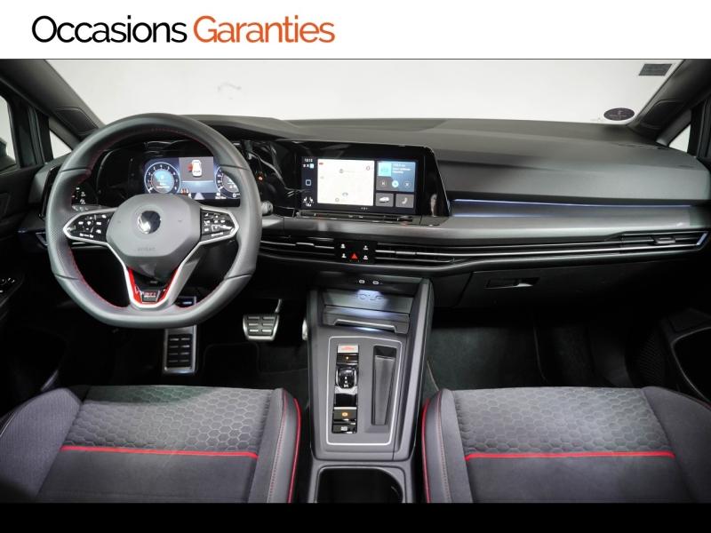Voitures occasions VOLKSWAGEN GOLF GTI Clubsport Paris